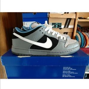 Nike SB Dunk Low "Petosky"